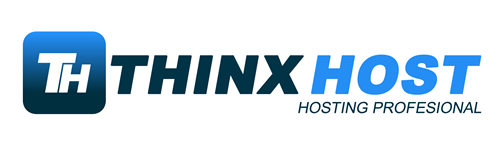 THINX HOST | Hosting Profesional by THINX LAB